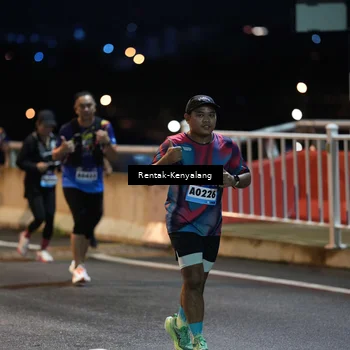 Runner Photo 9162940