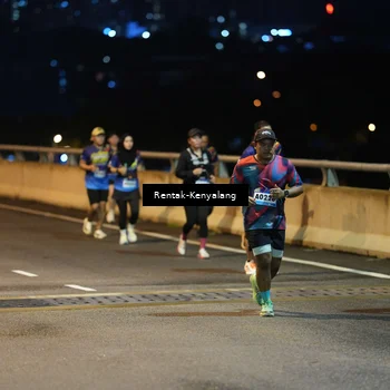 Runner Photo 9162944
