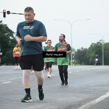 Runner Photo 9162948