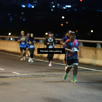 Runner Photo 9162964