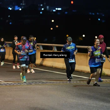 Runner Photo 9162969