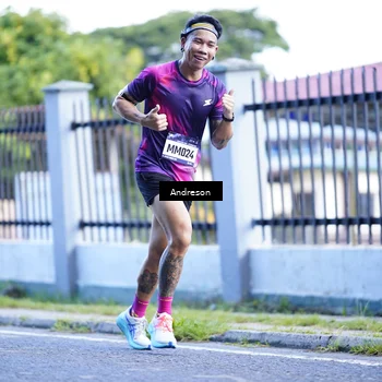 Runner Photo 9162976