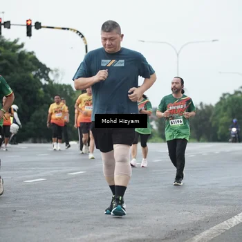 Runner Photo 9162979