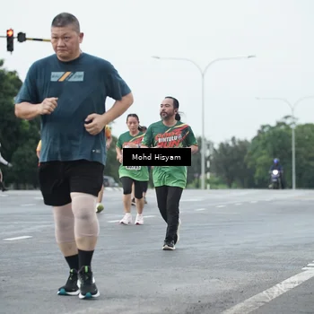 Runner Photo 9162980