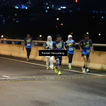 Runner Photo 9163025
