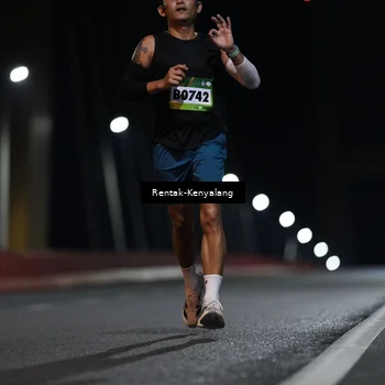 Runner Photo 9163039