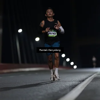 Runner Photo 9163046