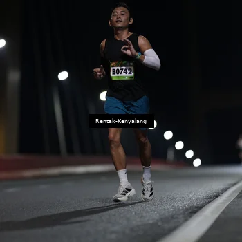 Runner Photo 9163051