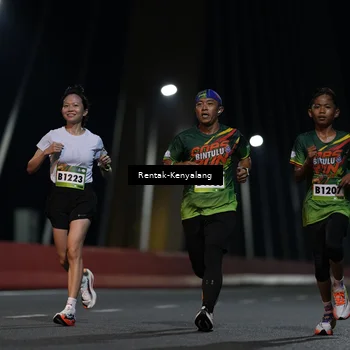 Runner Photo 9163077