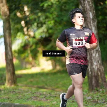 Runner Photo 9163080