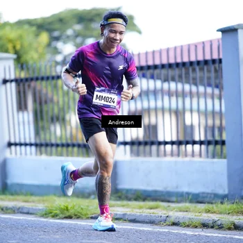 Runner Photo 9163084