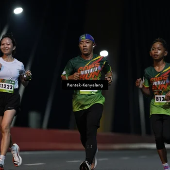Runner Photo 9163094