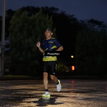 Runner Photo 9163097