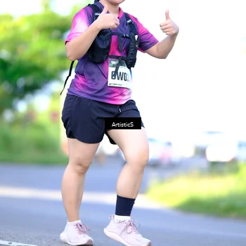 Runner Photo 9163122
