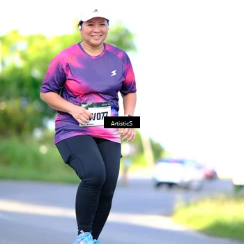 Runner Photo 9163199