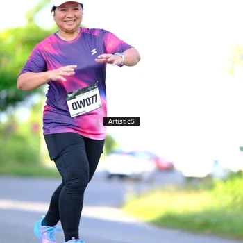 Runner Photo 9163200