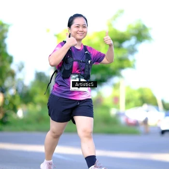 Runner Photo 9163203