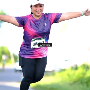 Runner Photo 9163245