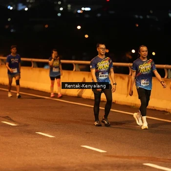 Runner Photo 9163247