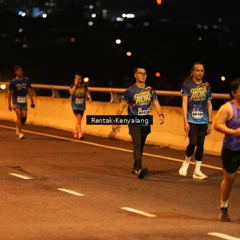 Runner Photo 9163251