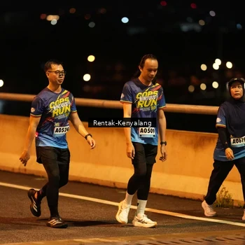 Runner Photo 9163258