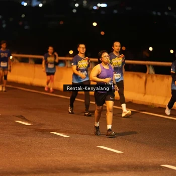 Runner Photo 9163280