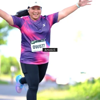 Runner Photo 9163293