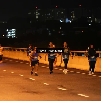 Runner Photo 9163307