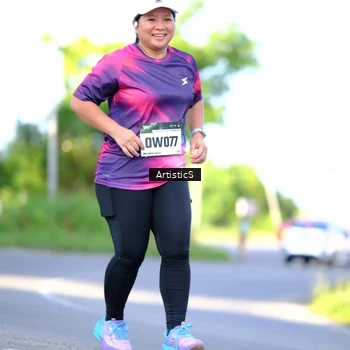 Runner Photo 9163310