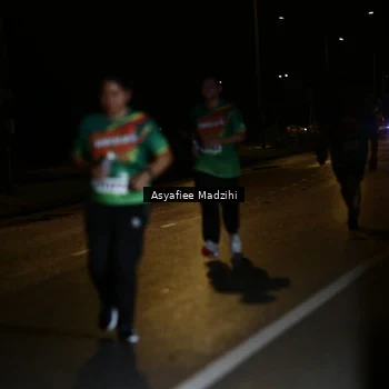 Runner Photo 9163337