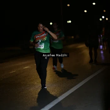Runner Photo 9163340
