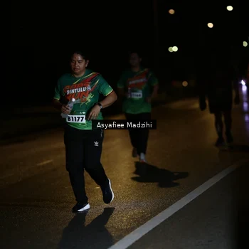 Runner Photo 9163349
