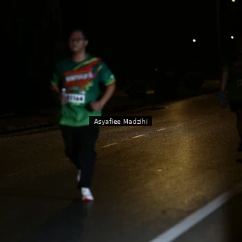 Runner Photo 9163352