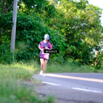 Runner Photo 9163378