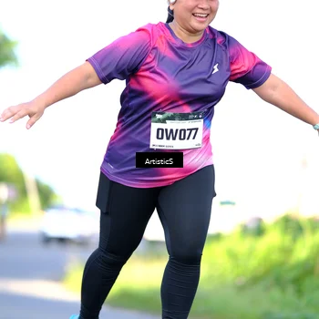 Runner Photo 9163413