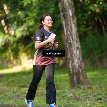 Runner Photo 9163422