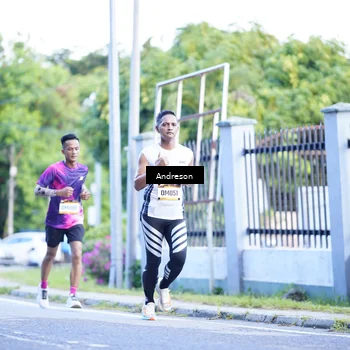 Runner Photo 9163460