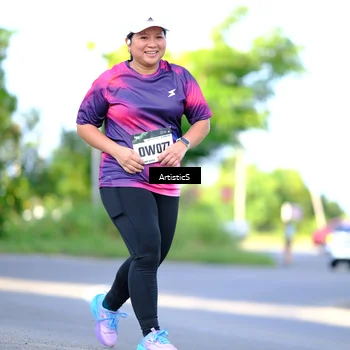 Runner Photo 9163468