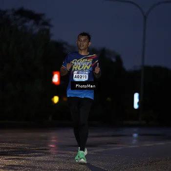 Runner Photo 9163477