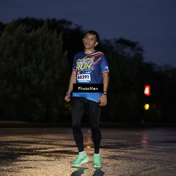 Runner Photo 9163559