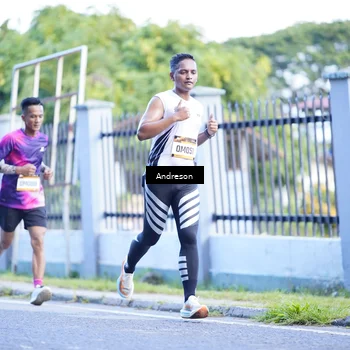 Runner Photo 9163561