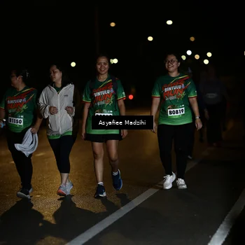 Runner Photo 9163568
