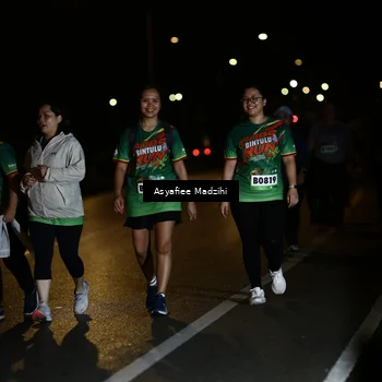 Runner Photo 9163590