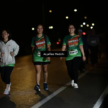 Runner Photo 9163593