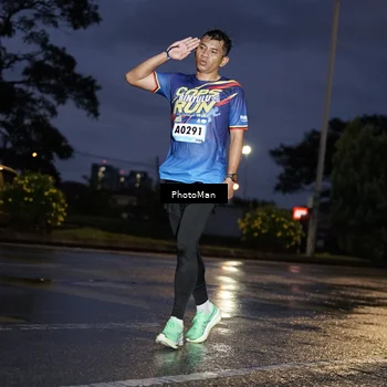 Runner Photo 9163602