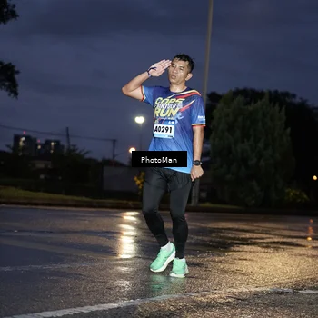 Runner Photo 9163626