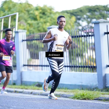 Runner Photo 9163639