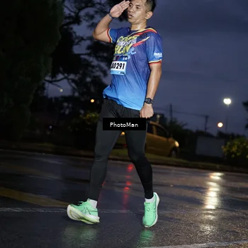 Runner Photo 9163649