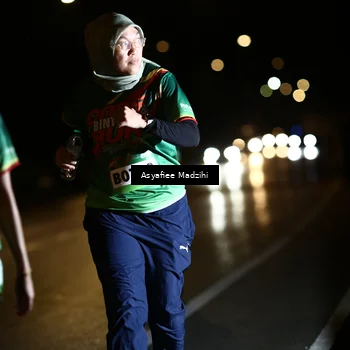 Runner Photo 9163652