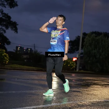 Runner Photo 9163669